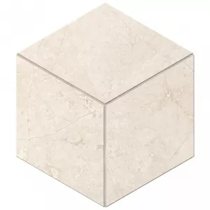 Мозаика Estima Marmulla MA02 Cube полированная 34978 29х25х1 см