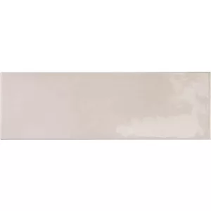 Плитка настенная Equipe Village Silver Mist глазурованный глянцевый 0,494 м2, 20х6.5 см