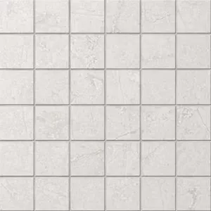Мозаика Estima Marmulla MA01 5x5 неполированная полированная 10 мм 34973 30x30 см