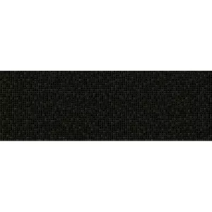 Керамическая плитка Emigres Rev. Gobi negro черный 25x75 см