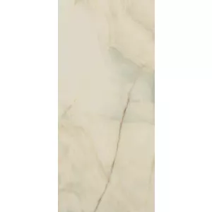 Керамогранит Rex Ceramiche Les Bijoux de Rex Onyx Blanche полированный 60x120 см