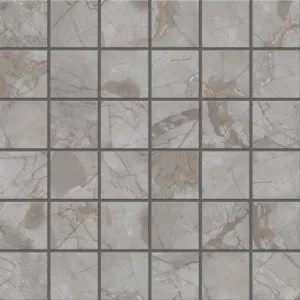 Мозаика Estima Marble Onlygres MOG201 5х5 68912 30x30 см