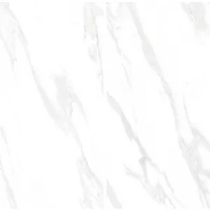 Керамогранит AGL Tiles Arabescato White Polished 120х60 см
