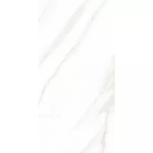 Керамогранит VitrA Marmori Калакатта Белый полированный K947021FLPR1VTSD 120х60 см