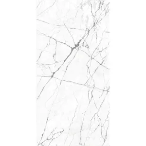 Керамогранит Geotiles Kairos Blanco Leviglass 120х60 см