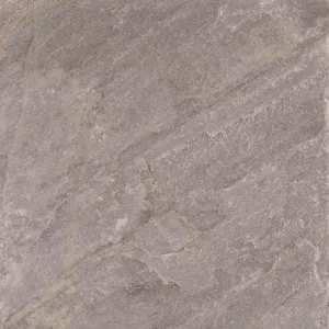 Керамогранит Estima Rock RC 01 серый-бежевый 36335 40,5x40,5 см