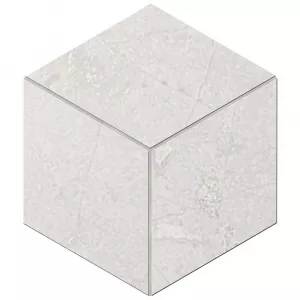 Мозаика Estima Marmulla MA01 Cube полированная 34977 29х25х1 см