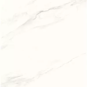 Керамогранит Laparet Calacatta Superb белый 60x60 см матовый
