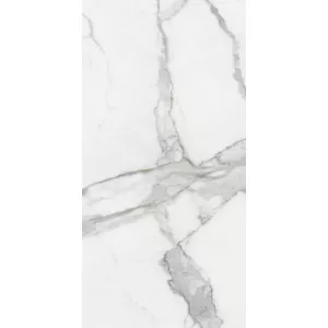 Керамогранит Estima Marble SA01 Полированный Ректифицированный 37243 260х120х0,6 см