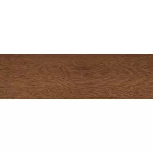 Плитка напольная InterCerama Massima коричневый 15*50 см