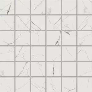 Мозаика Estima Marble Onlygres MOG101 5х5 68914 30x30 см