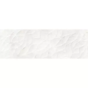 Плитка облицовочная Cersanit Haiku светло-серый рельеф 25х75 см