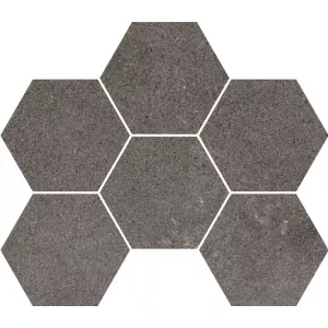 Мозаика Cersanit Lofthouse темно-серый LS6O406 28,3*24,6