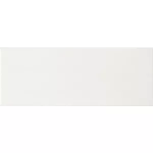 Плитка облицовочная InterCerama Arabesco белый 60*23 см