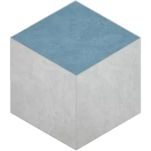 Мозаика Estima Spectrum SR00 SR03 Cube неполированная 39079 29х25х1 см