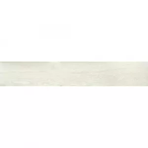 Керамогранит Emigres Pav. Candlewood blanco белый 20x120 см