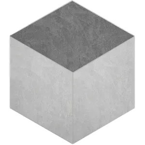 Мозаика Estima Spectrum SR00 SR01 Cube неполированная 39078 29х25х1 см