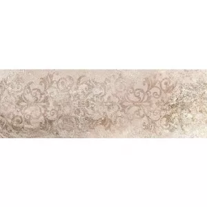 Плитка настенная Нефрит-Керамика Гордес коричневый 00-00-5-17-00-15-414 20*60 см