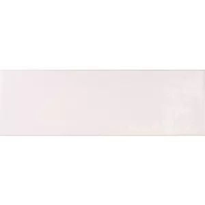 Плитка настенная Equipe Village White глазурованный глянцевый 6,5х20 см