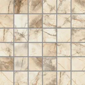 Мозаика Estima Marble Onlygres MOG301 5х5 68911 30x30 см