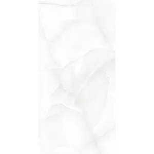 Керамогранит AGL Tiles Arctic Ice White Polished 120х60 см