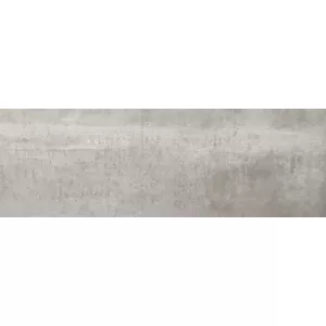 Плитка настенная Argenta Argenta Shanon Grey глазурованный матовый 30x90 см