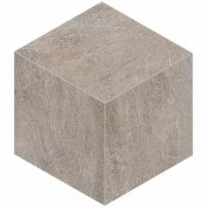 Мозаика Estima Tramontana TN03 Cube неполированная 67384 29x25 см