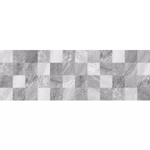 Мозаика Laparet Мармара серый 17-30-06-616 20х60