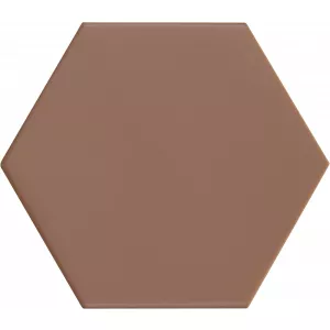 Керамогранит Equipe Kromatika Clay натуральный 11,6х10,1 см